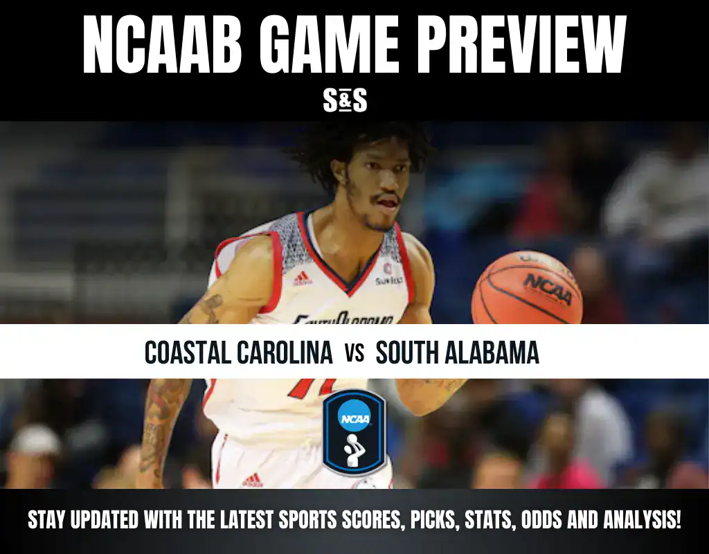 c carolina vs s alabama