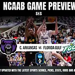 Home 26 c. arkansas vs florida gulf