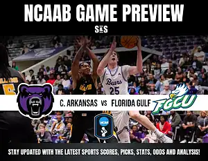 c. arkansas vs florida gulf