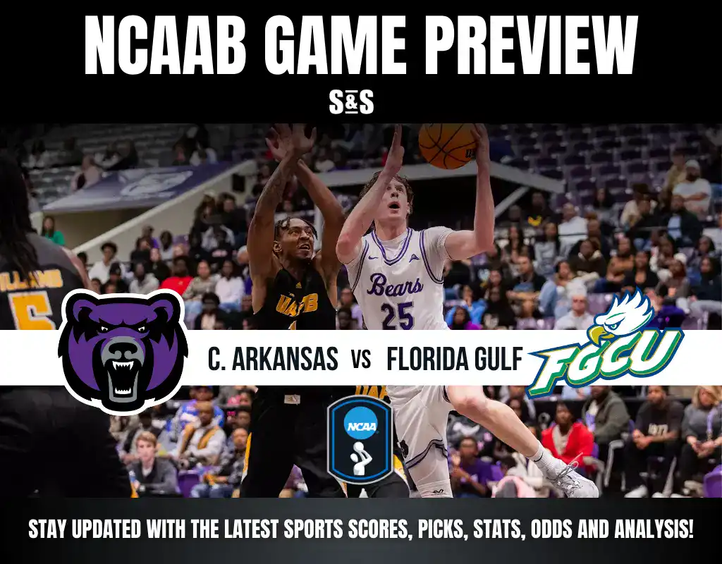 c. arkansas vs florida gulf