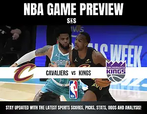 cavs kings