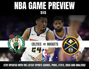celtics vs nuggets