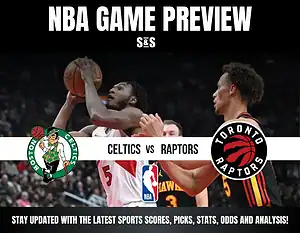 celtics vs raptors
