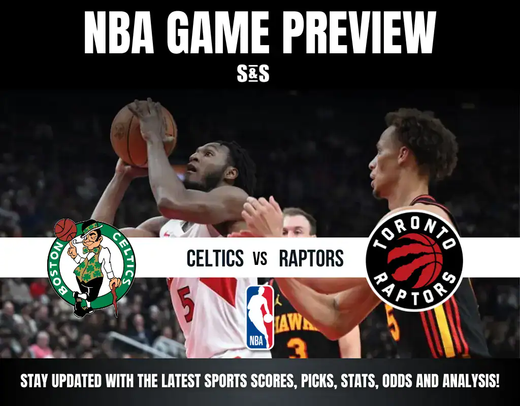 celtics vs raptors