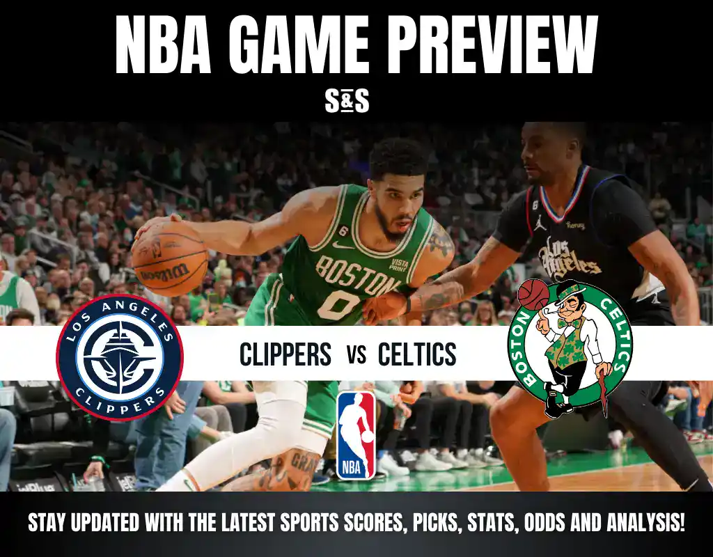 clippers vs celtics