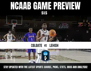 colgate lehigh