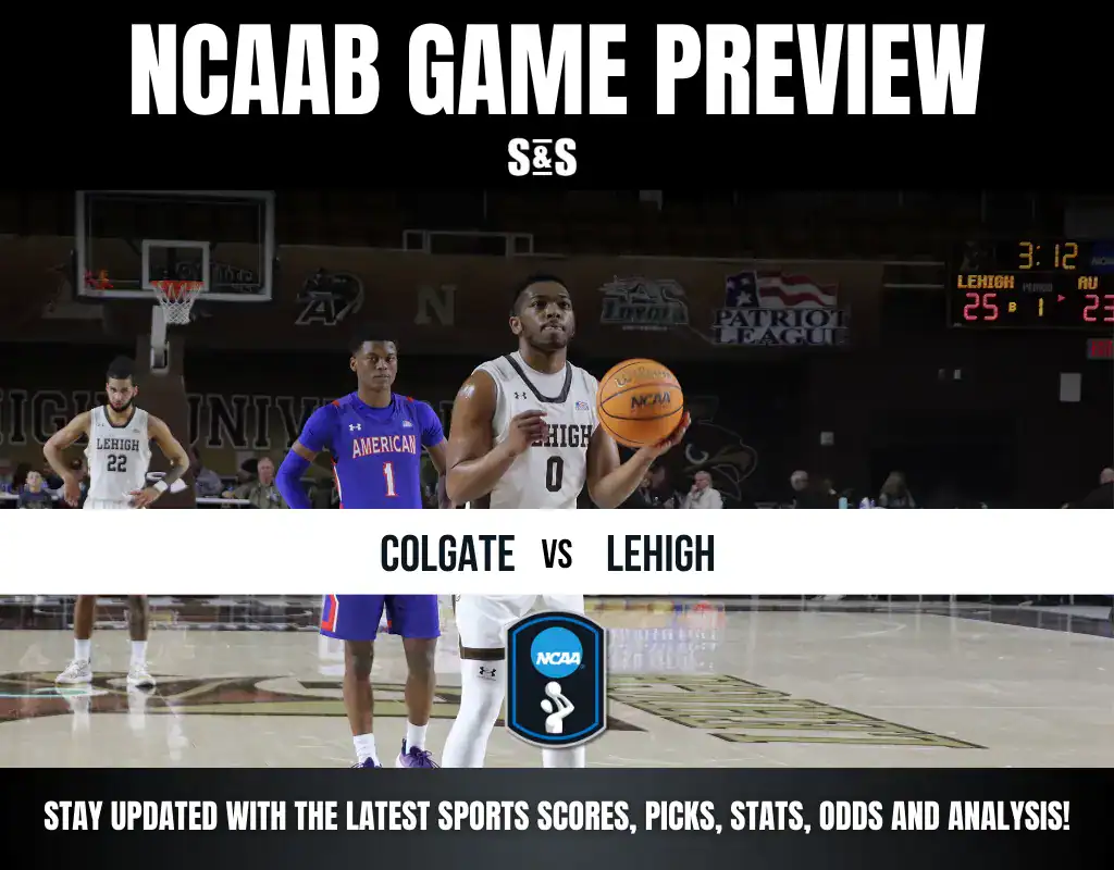 colgate lehigh