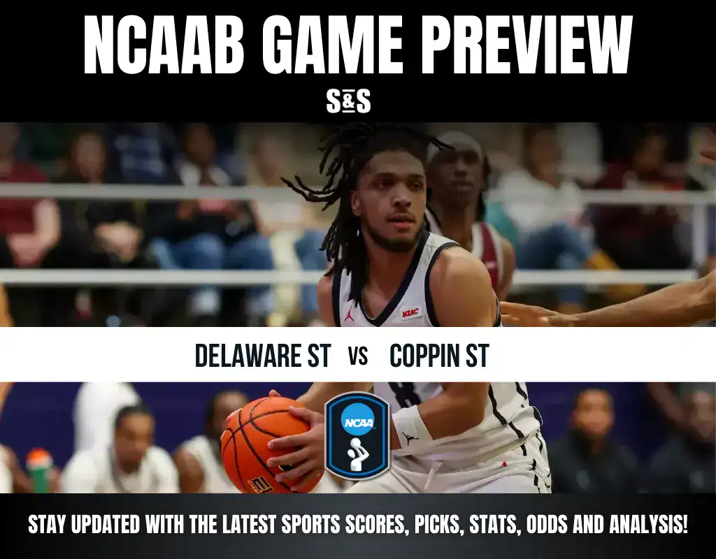 Previews 8 delaware st vs coppin st