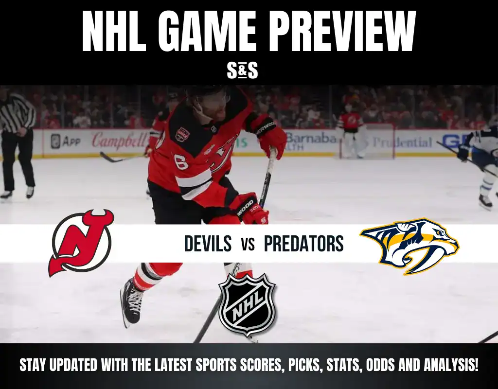 devils preds