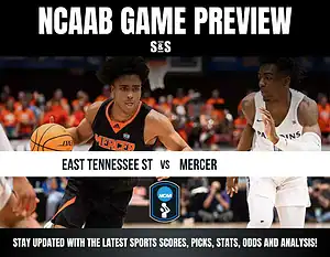 east tenn vs mercer