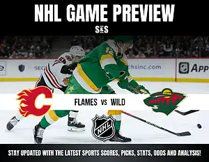 flames wild