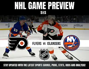 flyers islanders