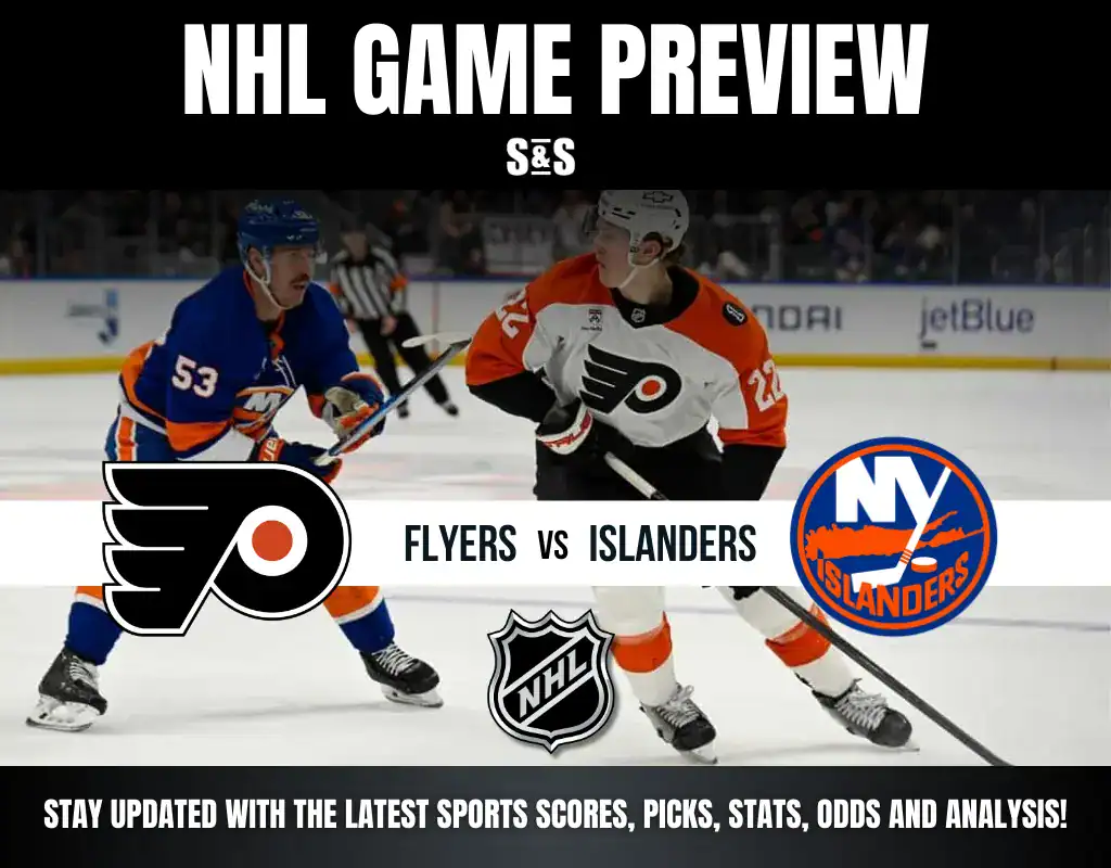 flyers islanders