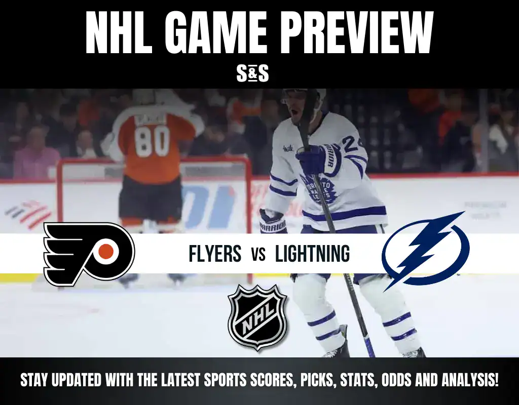 flyers lightning
