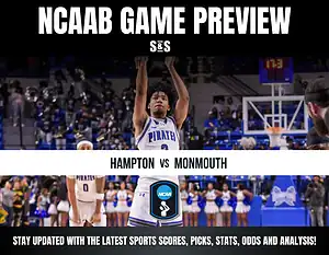 hampton monmouth
