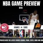 hawks suns