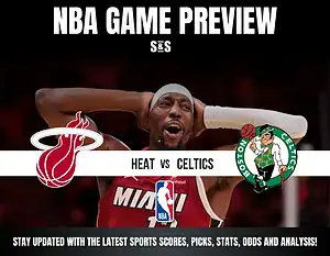 heat celtics