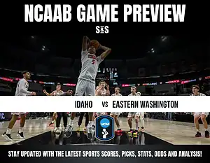 idaho vs eastern wash