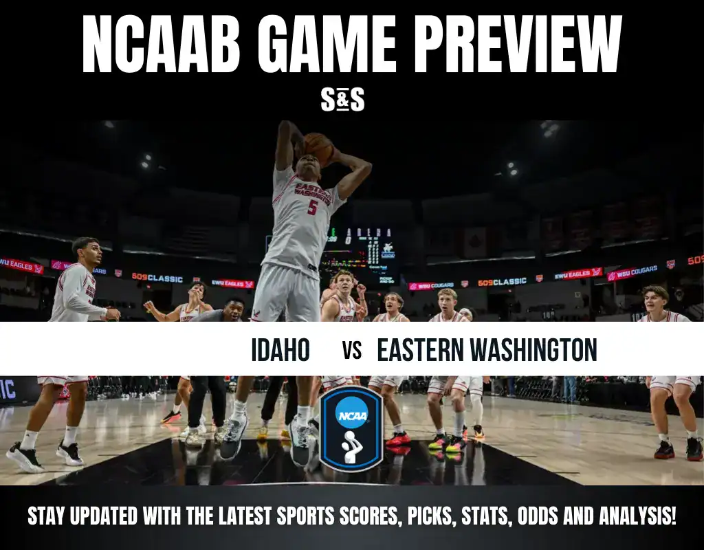 idaho vs eastern wash