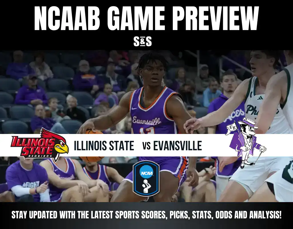 illinois state vs evansville