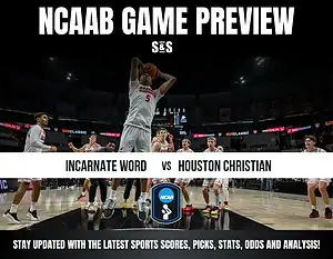 incarnate w vs hstn christian