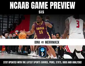 iona merrimack