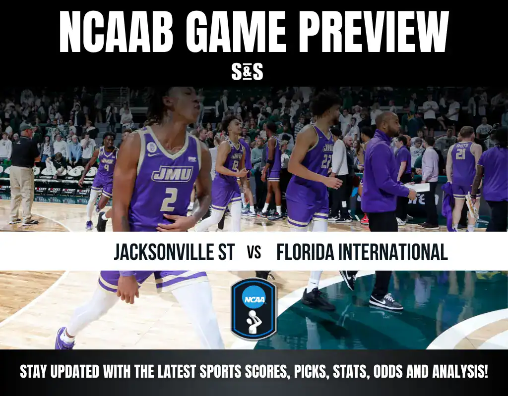 jacksnvl st vs florida intl