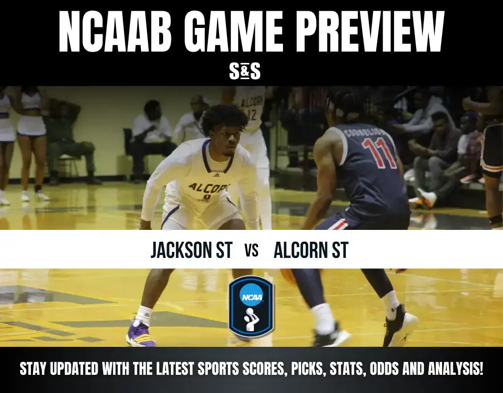 jackson st vs alcorn st