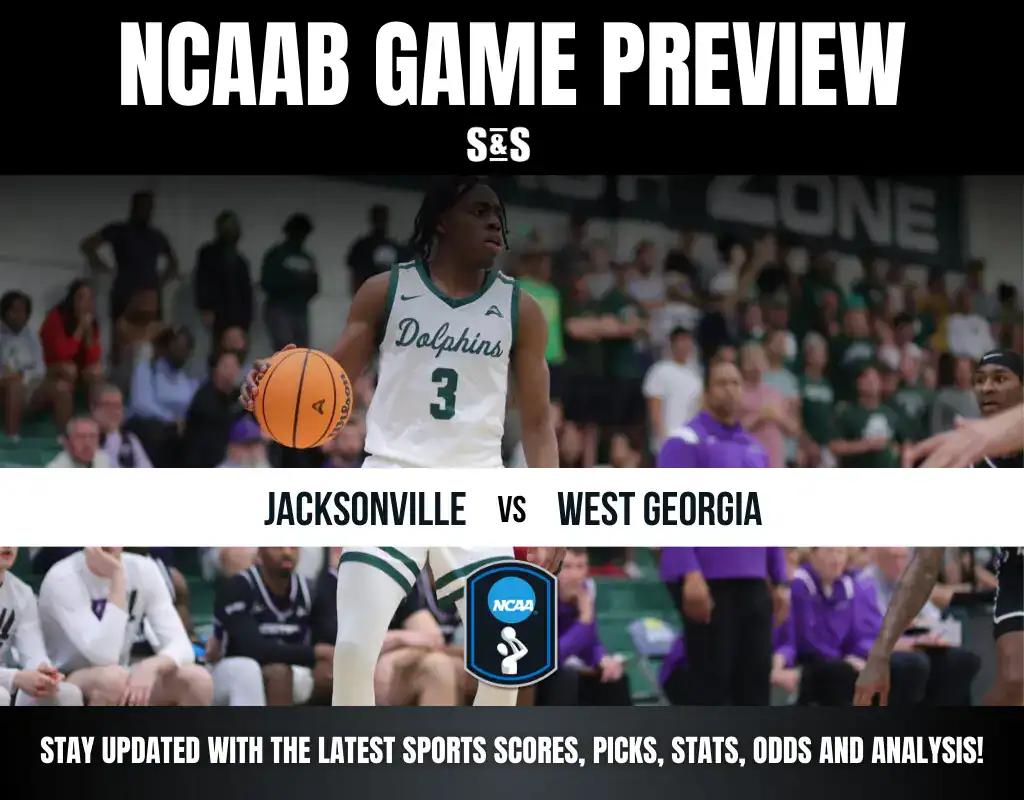 jacksonville west georgia