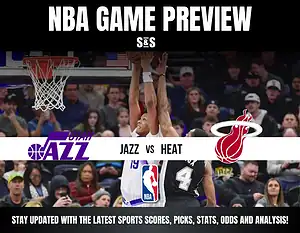 jazz vs heat