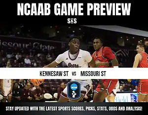 kennesaw st vs missouri st