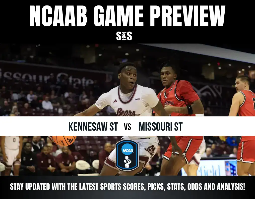 kennesaw st vs missouri st