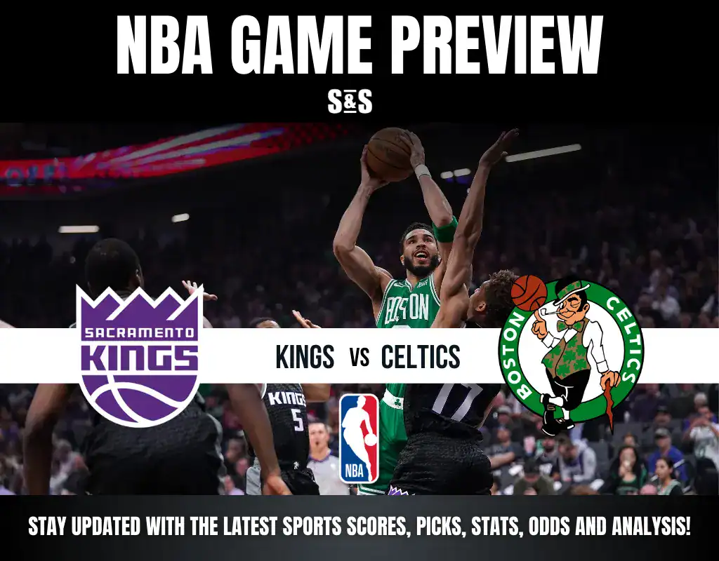 kings celtics