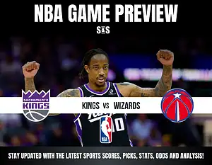kings vs wizards