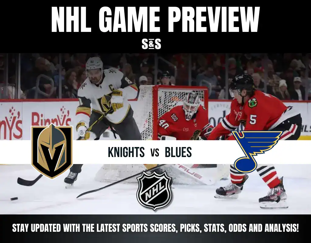 knights vs blues