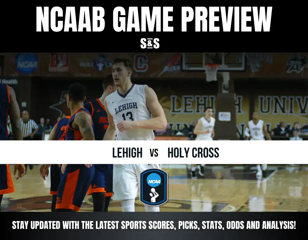 lehigh vs cross