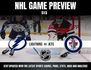 lightning jets