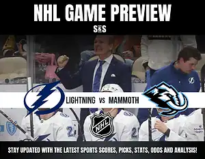 lightning mammoth