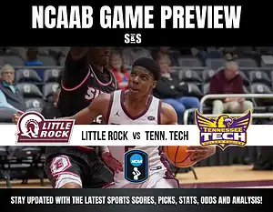 lil rock vs tenn tech