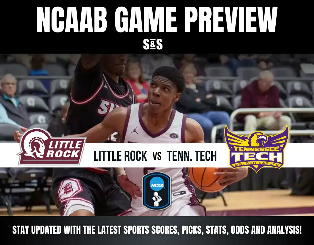 lil rock vs tenn tech
