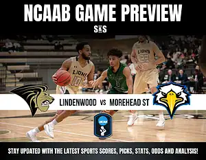 lindenwood vs morehead st