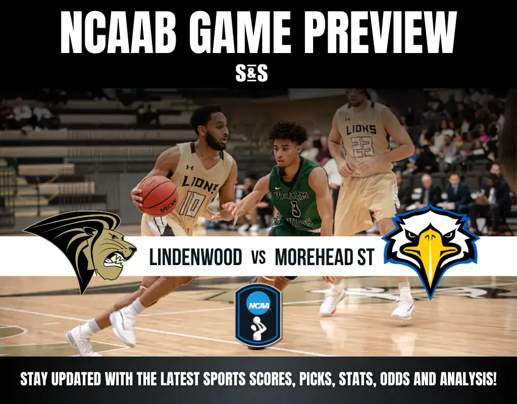 lindenwood vs morehead st