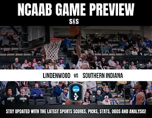 lindenwood vs s indiana