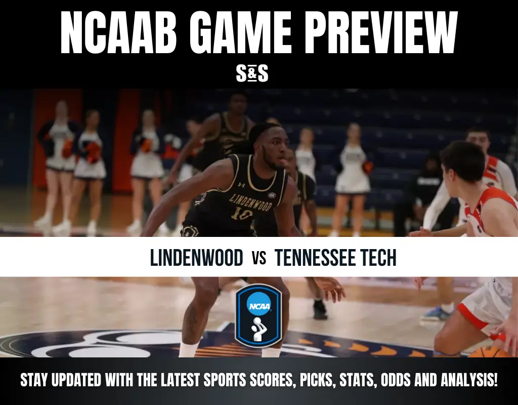 lindenwood vs tennesse tech