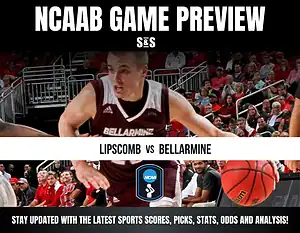lipscomb bellarmine