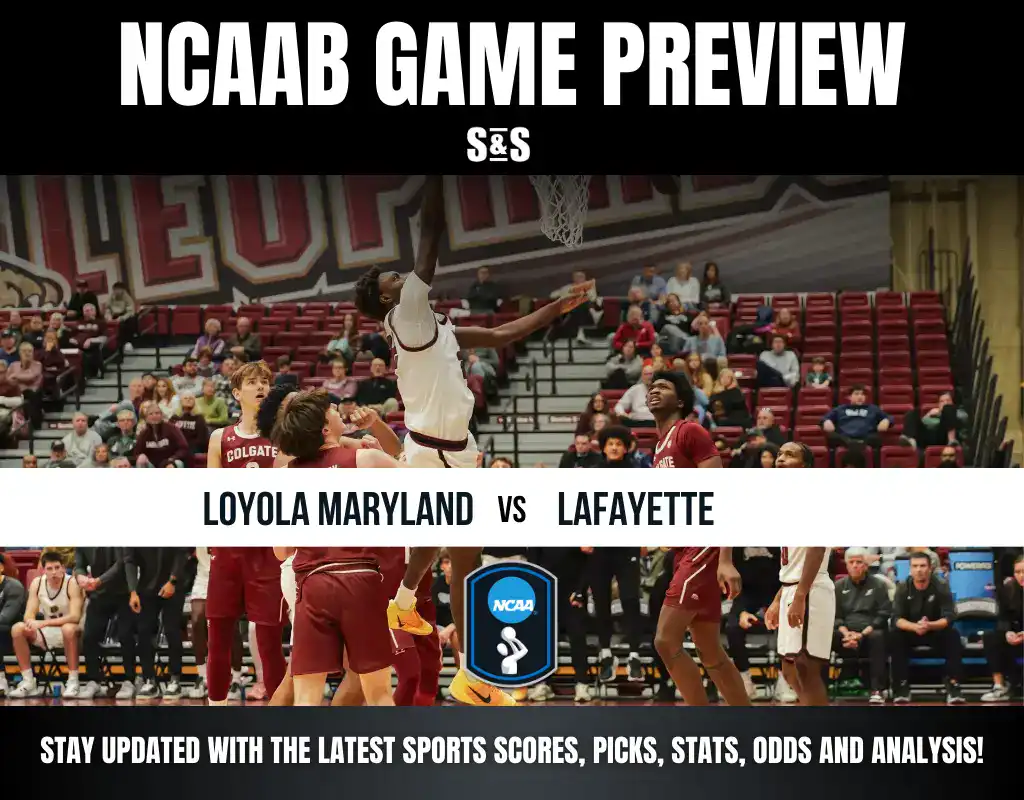 loyola vs lafayyete