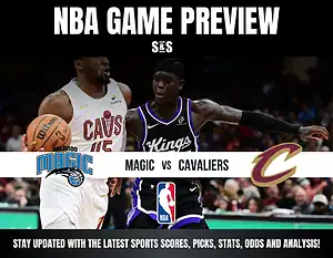 magic cavs