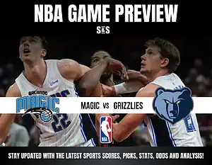 magic grizzlies