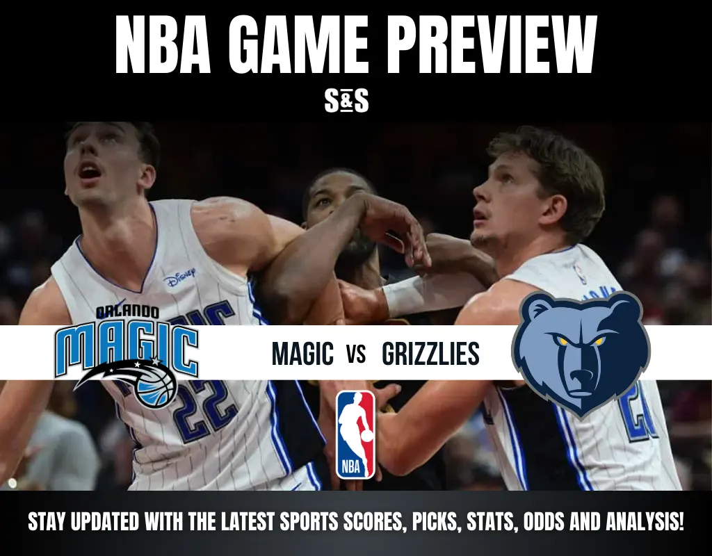 magic grizzlies