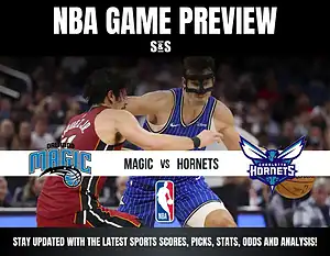 magic hornets